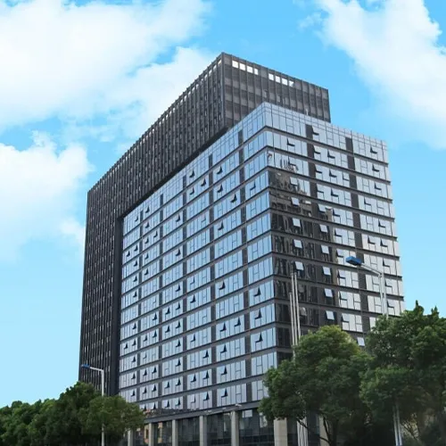 Changzhou Elegant Garden Prepaid