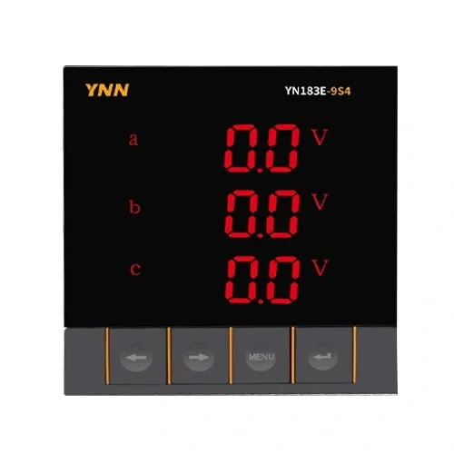 Multifunction Energy Meter(Digital)